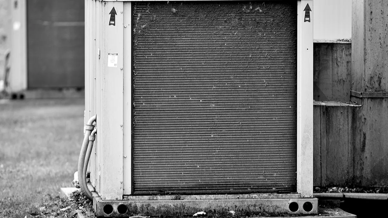 Heating & Air service in St. Augustine