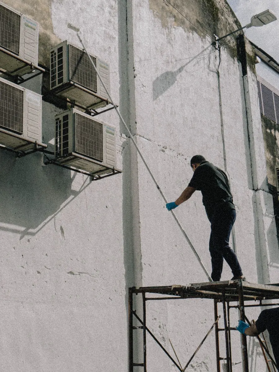 Heating & Air service in St. Augustine