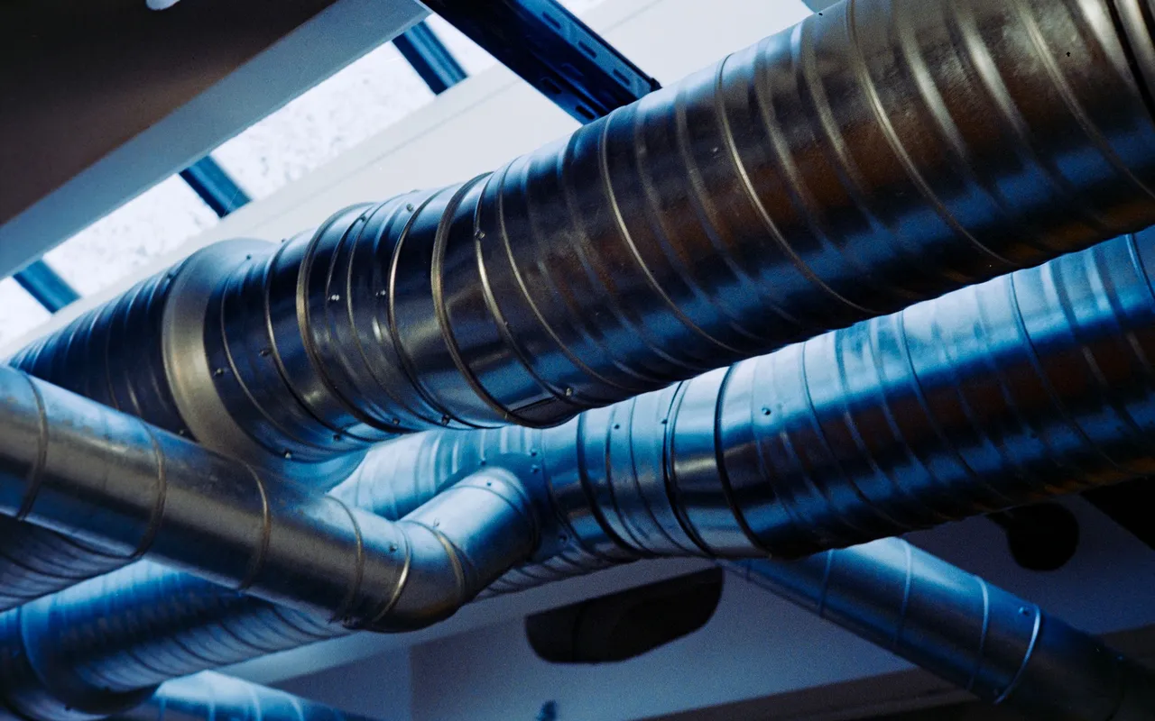 Heating & Air service in St. Augustine