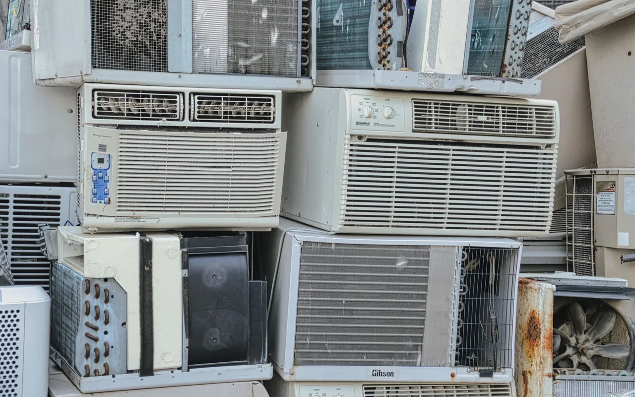 Heating & Air service in St. Augustine