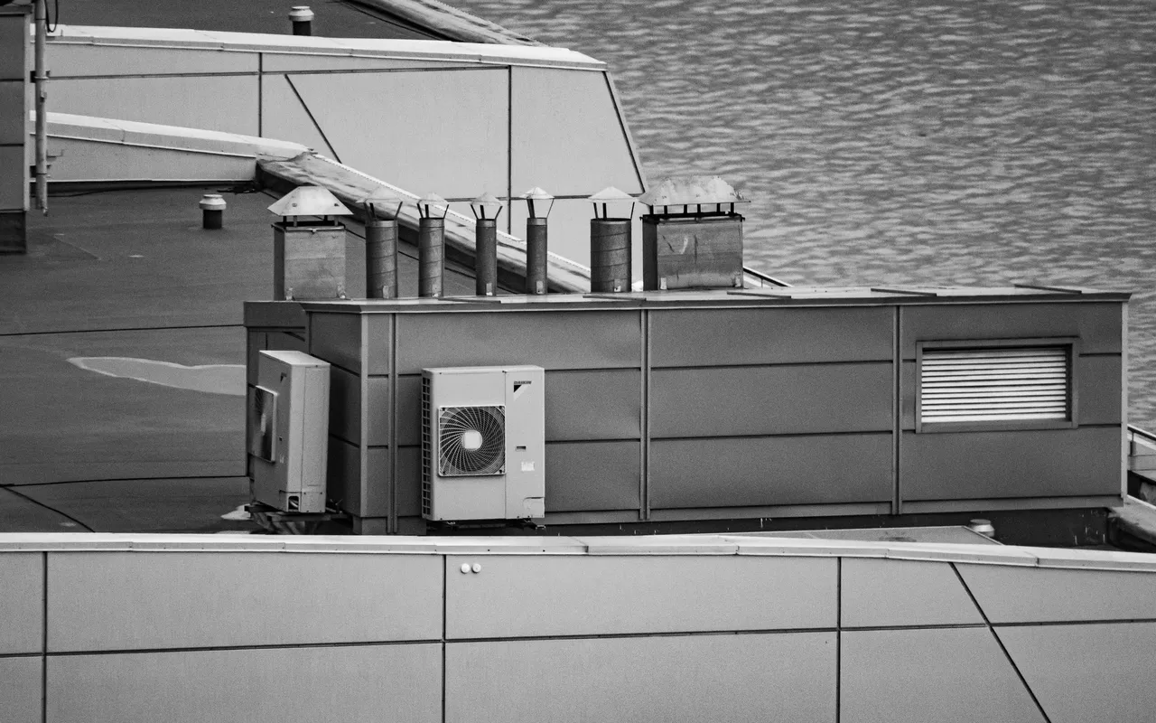Heating & Air service in St. Augustine